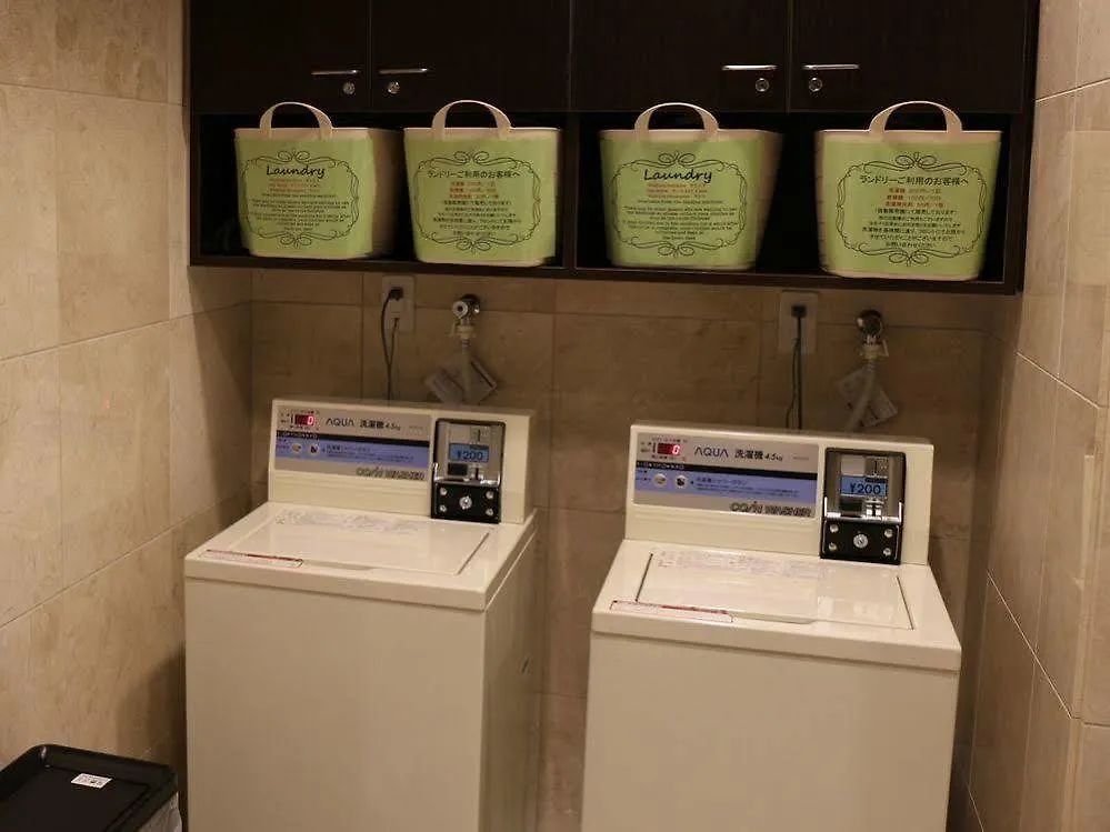 Toyoko Inn Osaka Itami Airport Тоёнака