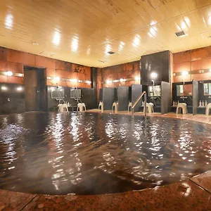 Fukui Hotel Obihiro
