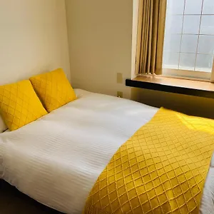 Warm House3 アパート 札幌市