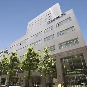 Natural Hot Spring Yaoji Hakata Hotel Fukuoka (Fukuoka)