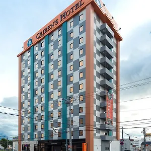 Queens Chitose Hotel Chitose (Hokkaido)
