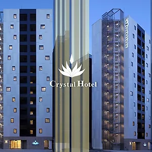 Nippombashi Crystal ⅱ Hotel Osaka