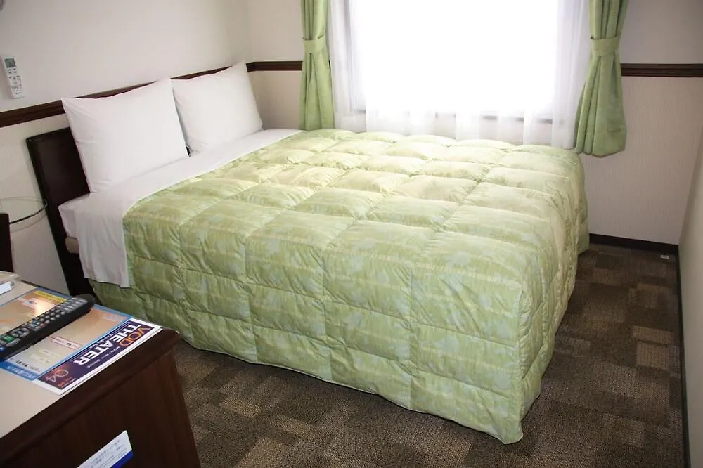 Toyoko Inn Osaka Itami Airport Toyonaka