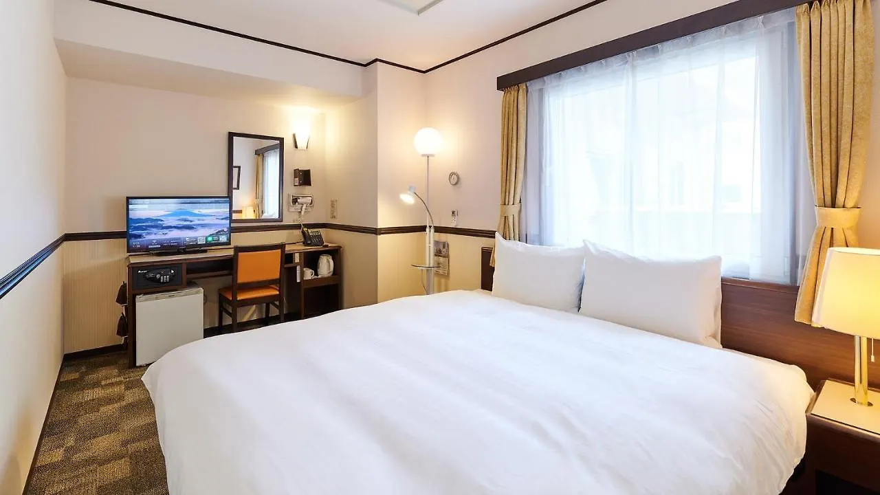 Toyoko Inn Osaka Itami Airport Toyonaka 3*,  Japan