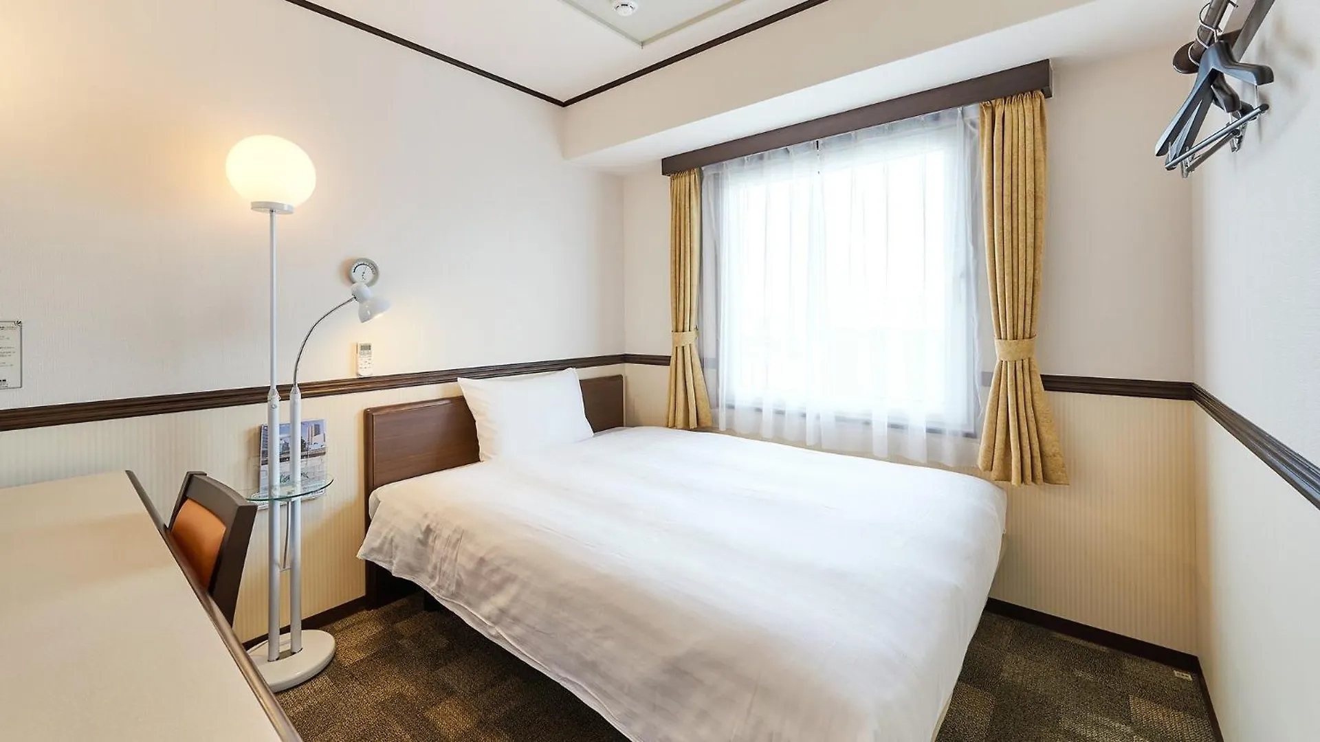 Hotel Toyoko Inn Osaka Itami Airport Toyonaka