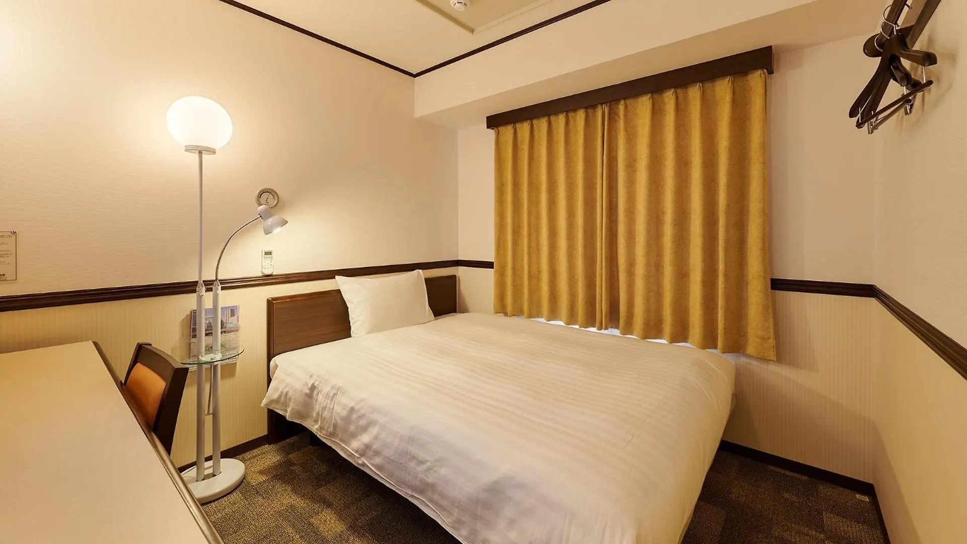 Toyoko Inn Osaka Itami Airport Toyonaka Hotel
