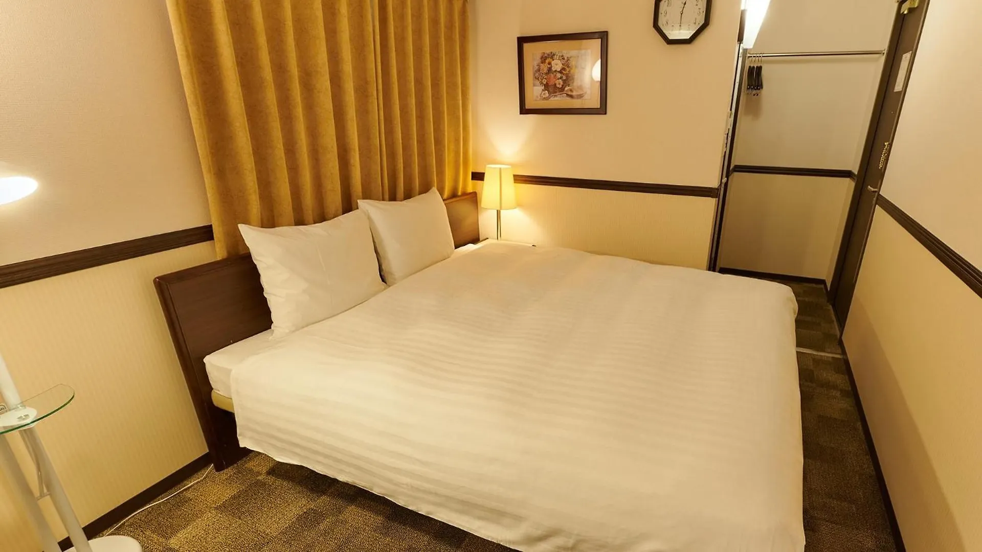Toyoko Inn Osaka Itami Airport Toyonaka Japan