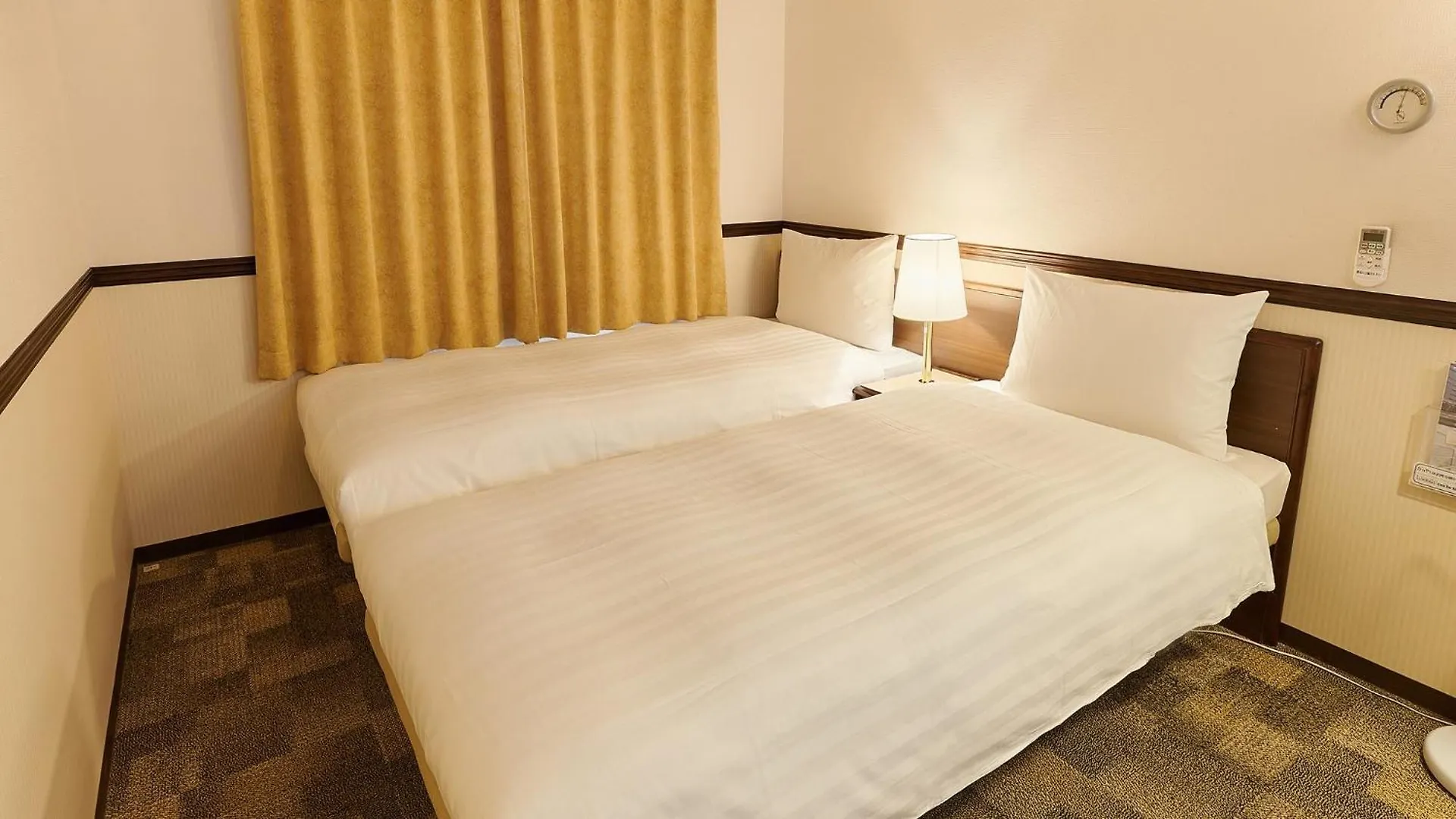 Toyoko Inn Osaka Itami Airport Toyonaka
