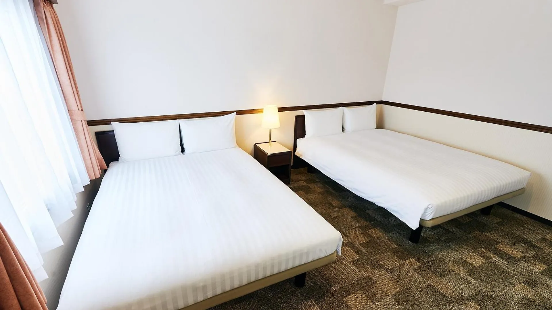 Hotel Toyoko Inn Osaka Itami Airport Toyonaka