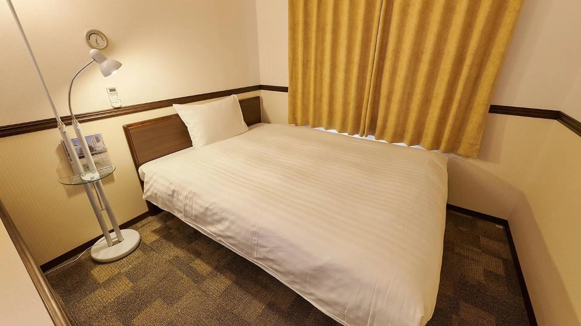 Toyoko Inn Osaka Itami Airport Toyonaka Japan