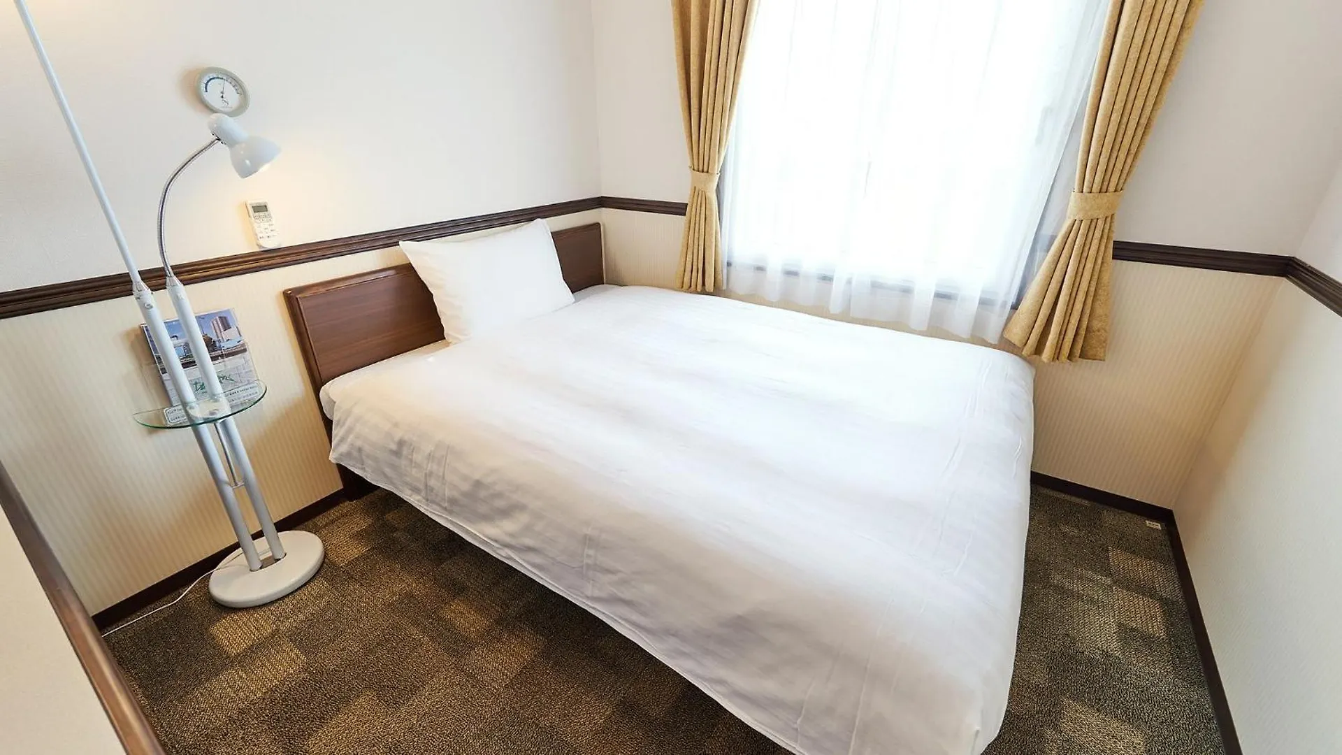 Hotel Toyoko Inn Osaka Itami Airport Toyonaka