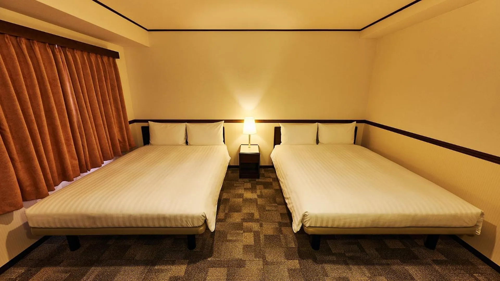 Toyoko Inn Osaka Itami Airport Toyonaka Hotel