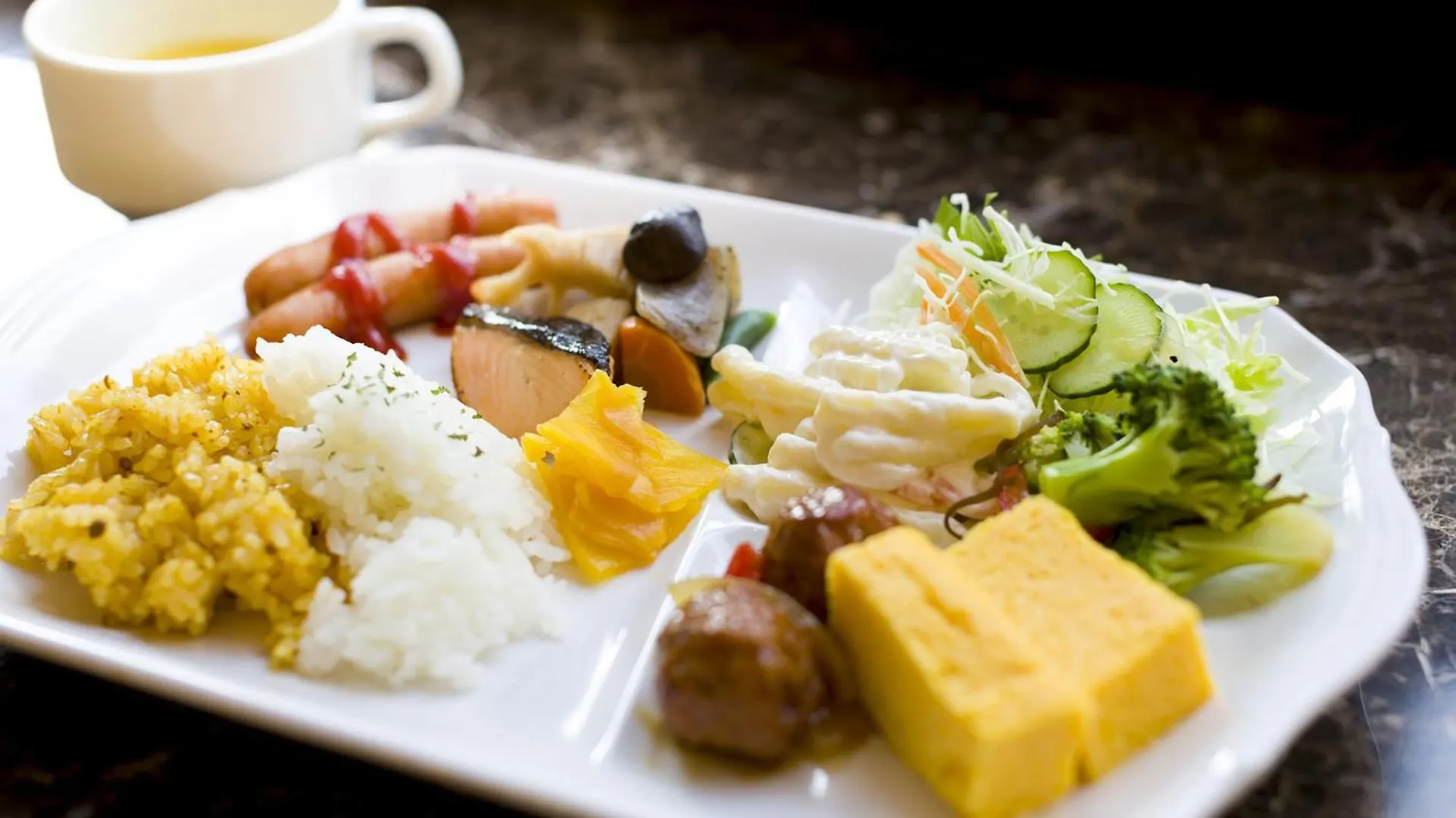 Toyoko Inn Osaka Itami Airport Toyonaka Japan