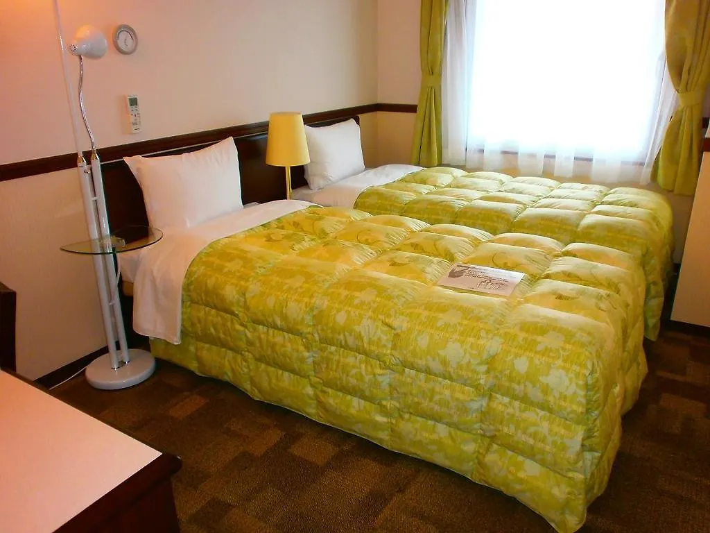 *** Hotel Toyoko Inn Osaka Itami Airport Toyonaka Japan