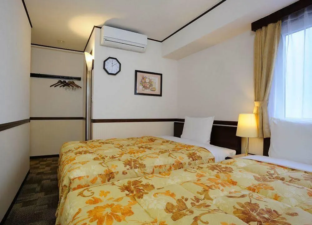 Toyoko Inn Osaka Itami Airport Toyonaka Hotel