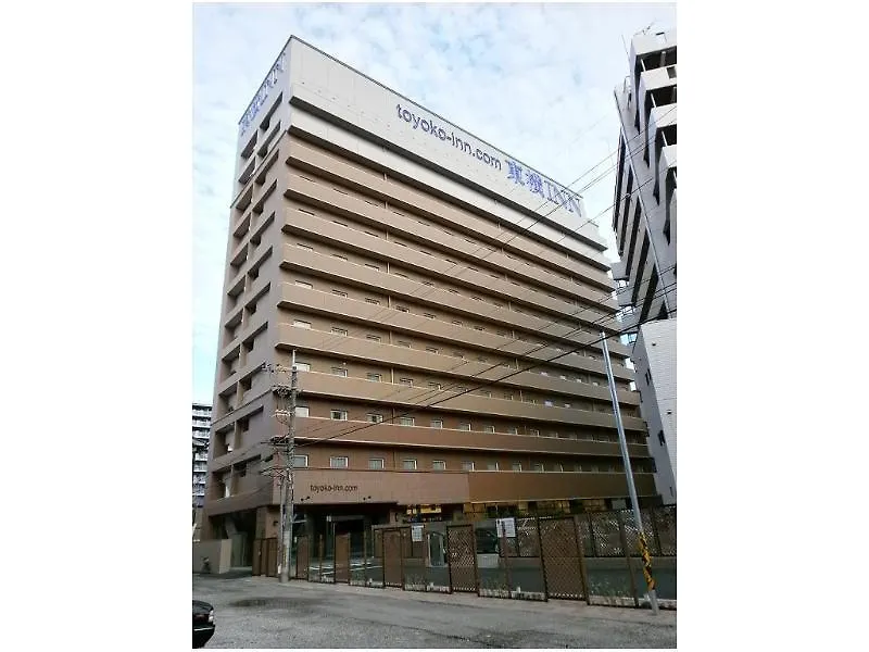 Toyoko Inn Osaka Itami Airport Toyonaka 3*,