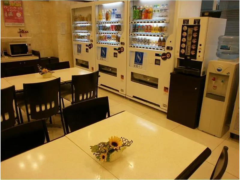 Toyoko Inn Osaka Itami Airport Toyonaka