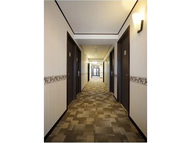 *** Hotel Toyoko Inn Osaka Itami Airport Toyonaka Japan